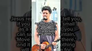 What song should i do next? #christianity #singer #riffsandruns #hillsong #mightytosave
