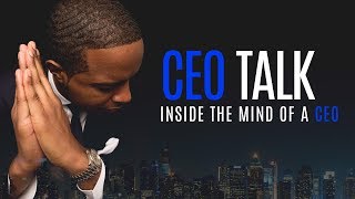 CEO Talk: Inside the Mind of Business Mogul, Jay Morrison