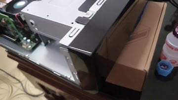 Supermicro M11SDV-8C-LN4F with 7015 PWM Fan