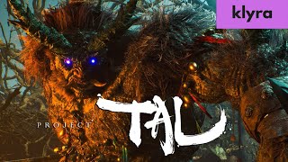 Behind the Mask of PROJECT TAL – A Myth Reborn in a Modern World
