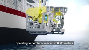 Improving subsea navigation with state-of-the-art DVLs (short version)