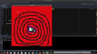 A* Path finding Algorithm with Python 3 (with source code)
