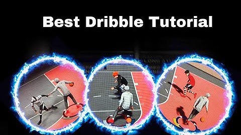 *NEW* BEST IN DEPTH DRIBBLE TUTORIAL AFTER PATCH 12 ON NBA 2K20!! EASIEST HOW TO DRIBBLE TUTORIAL!!
