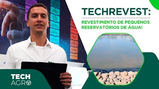 Conheça A Techrevest