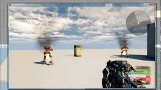 Exploding Barrels (I)