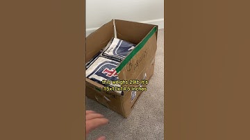 How Much Does It Cost To Ship To Amazon FBA?