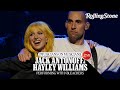 Capture de la vidéo Jack Antonoff & Hayley Williams (With Bleachers) Full Performance | Musicians On Musicians Live
