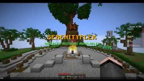 MINEPLEX REMAKE 1.0 | SOURCE CODE NOT USED