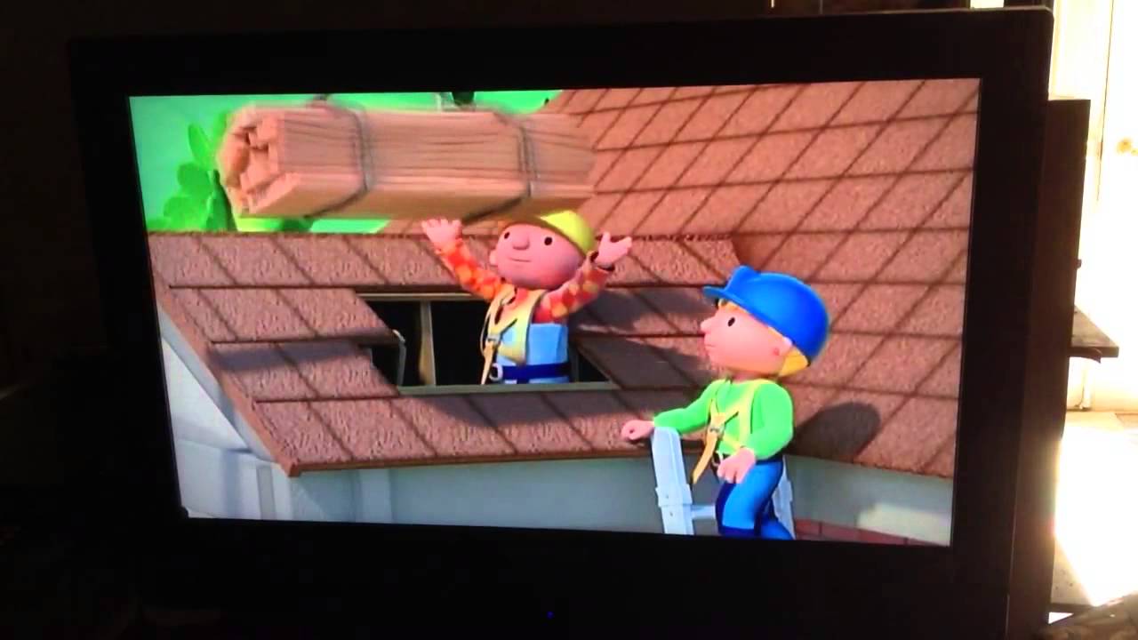 Bob the builder building a house game Bob the builder building a house game