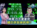 台股大怒神! 南電.台光電重摔...國巨跌就撿? 功率.封測南茂衝20260706｜#主播張蕙纖 #分析師呂漢威 ｜T台最錢線 PODCAST｜TVBS新聞 @TVBSNEWS01