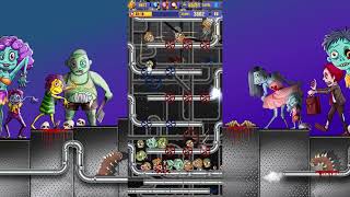 Zombie Justice: Ultimate Zombie Clash screenshot 5