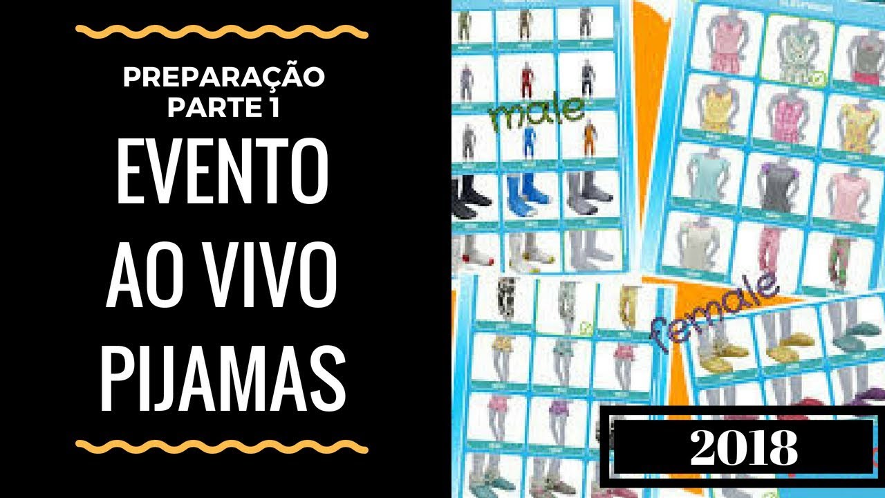 Evento dos Pijamas The Sims Freeplay Preparação, construindo áreas
