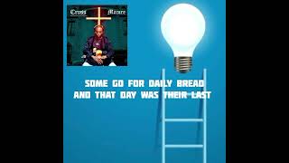 Cross Lyrics By Macore
