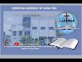 2026 05 28 Thursday Brothers Do Not Slander One Another Frère SALOMON Kamango Goma Assembly 