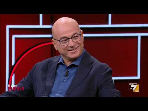 Video IN ALTRE PAROLE la7 - puntata 3 ottobre 2026