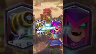 Best legendary? #edit #clashroyale #gaming #shorts #trending