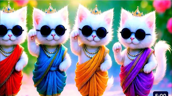 Video 11600271: cat funny cute animals, cat funny adorable, funny baby cats