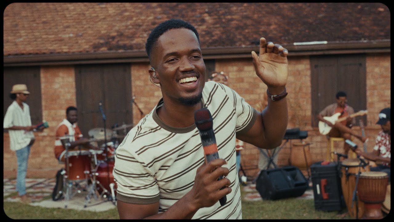 Tous les jours/Bénédiksion kan menm (Live) - Rayan Labiche