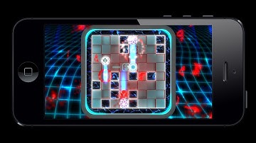 Aphelion iOS Trailer