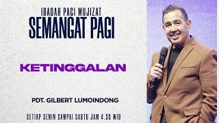Download lagu Morning Spirit | Left Behind | Monday, October 12, 2026