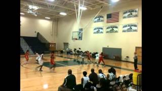 ARGS vs. Goochland pt. 2