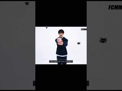 [NCT 지성] 지성이와 함께하는 스트레칭!