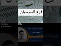 الفنان احمد عطوي فرع السيسبان