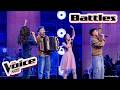 Mark Forsters - "Wir Sind Groß" (Noah, Angelina, Giulia, Elias) | The Voice Kids 2026