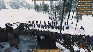 NEXUS MODS King Cloud with some Mount and BannerLord NEXUS MODS