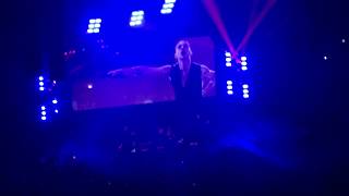 Depeche Mode - It's No Good /Praha 2018/