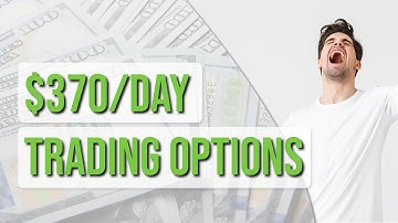 Having Trouble Growing a Small Account? Watch This for My FAVORITE Options Strategy