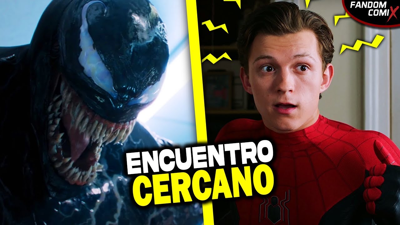 Venom en Spiderman 3 | Kingpin en el UCM | Multiverso Deadpool y más