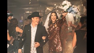 Jenny Tolman - Married in a Honky Tonk (Official Music Video)