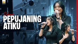 Download lagu SELAAMOR - PEPUJANING ATIKU ( Live Video Royal Music )