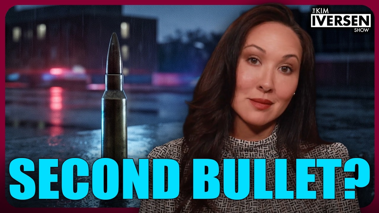 The Bullet They Never Preserved: What Day 3 Just Revealed