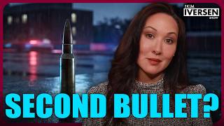 The Bullet They Never Preserved: What Day 3 Just Revealed