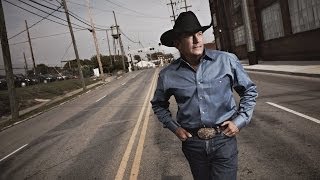 George Strait: Inside ACM Entertainer Of The Year Promo