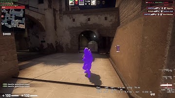 RIP Zeus | ft. getze.us | aimware.net