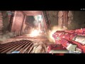 DOOM Multiplayer (PC Gaming) : Team Deathmatch...Lost :(