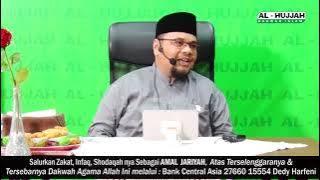 SUAMI DITINGGAL ISTRI KARENA EKONOMI ||  Ust. Syariful Mahya Lubis, MA