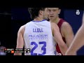 REAL MADRID 88-97 BAYERN DE MÚNICH
