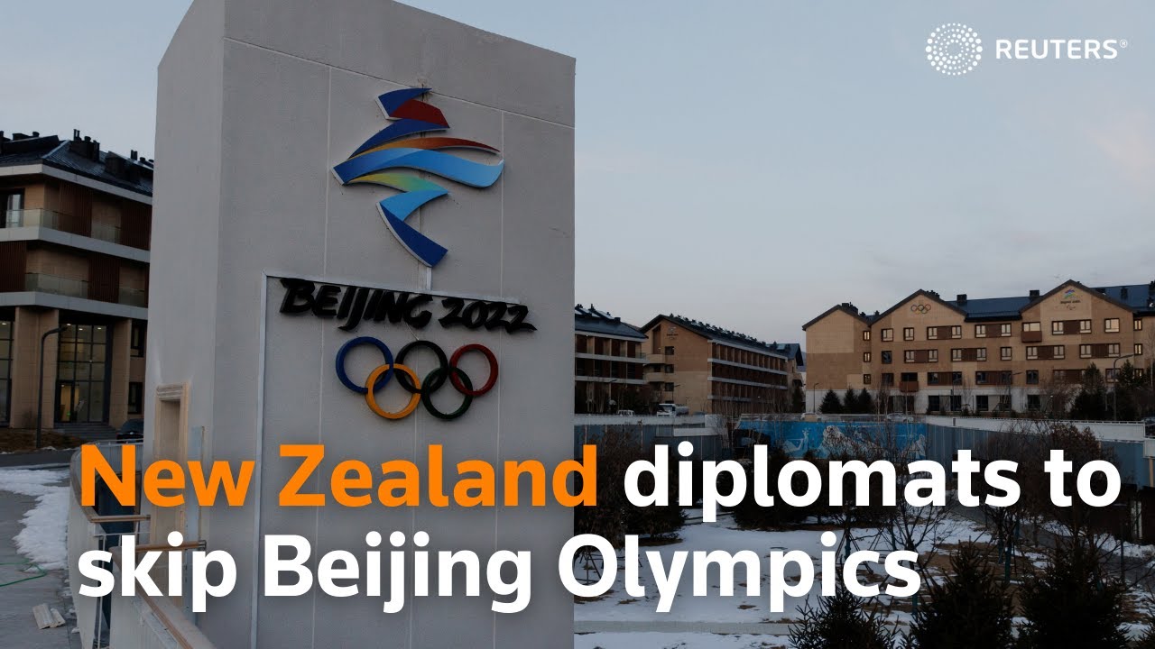 N.H.L. Players Will Skip Beijing Olympics