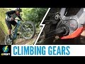 How Does Gearing Change An E-Bike's Ability To Climb