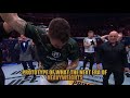 From Unknown to Champion: The True Story of Tom Aspinall
