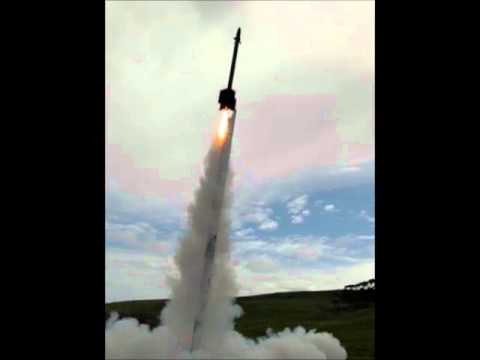 Rocket Low altitude stability test