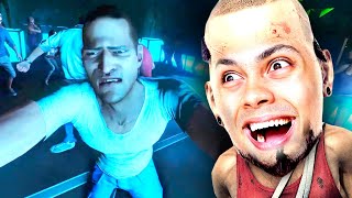 HOW WE GOT CAPTURED (Far Cry 3)