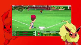 Backyard Baseball 2001 Season Mode Playthrough Game 6 We Lose?
