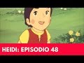 Heidi: Episodio 48- Una pequeña esperanza
