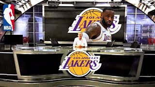 MY GOD! HAM AND PELINKA CONFIRM! LEBRON JAMES OUT OF THE LAKERS! LOS ANGELES LAKERS NEWS