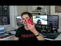 Beginning of video